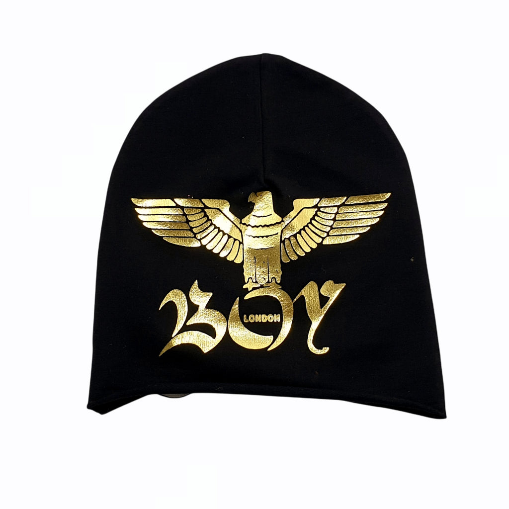 Cappello in felpa Boy London